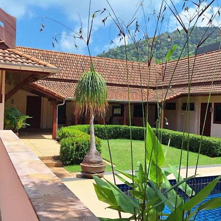 Villa Pimlada Nai Harn Екстериор снимка