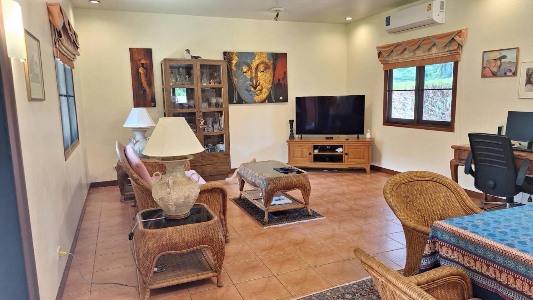 Villa Pimlada Nai Harn Екстериор снимка